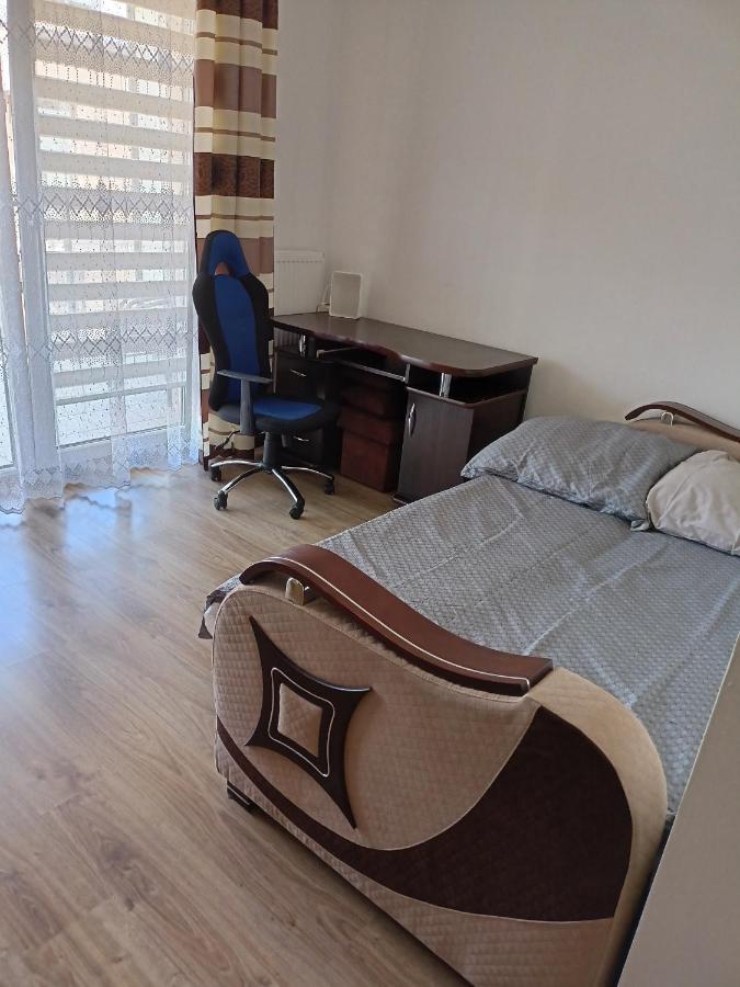 Apartament Wiktoryn Lublin Exteriör bild